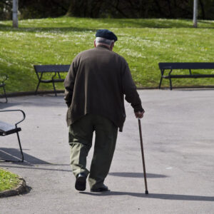 A New Definition of Old for Baby Boomer Generation Image